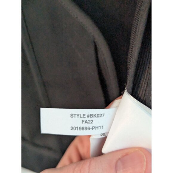 J. Crew Black Blazer - Picture 8 of 8